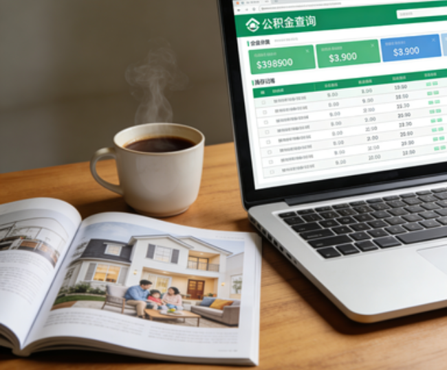 保定北京如何使用联名卡提取住房公积金